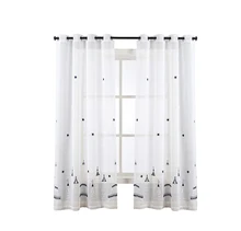 Wallpaper Nautische slaapkamer gordijnen For Android Free