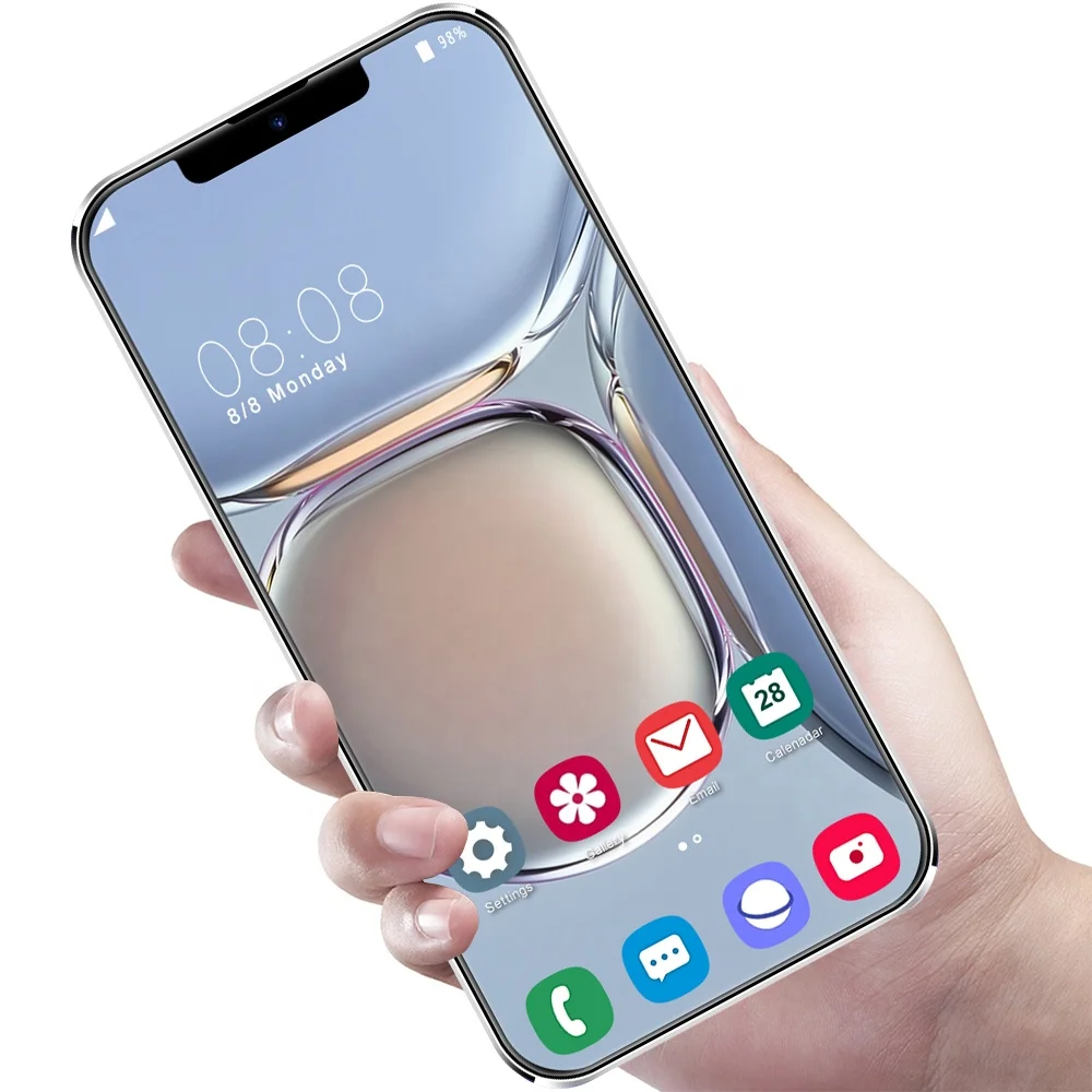 

I13pro Max Factory Price Smartphone 128gb Android Mobile Chinese Dual Sim Card Mini Phone