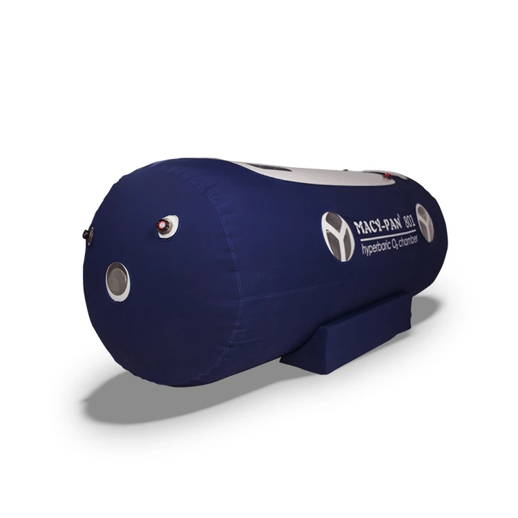 
Macy-Pan Hyperbaric Chamber Oxygen Therapy 