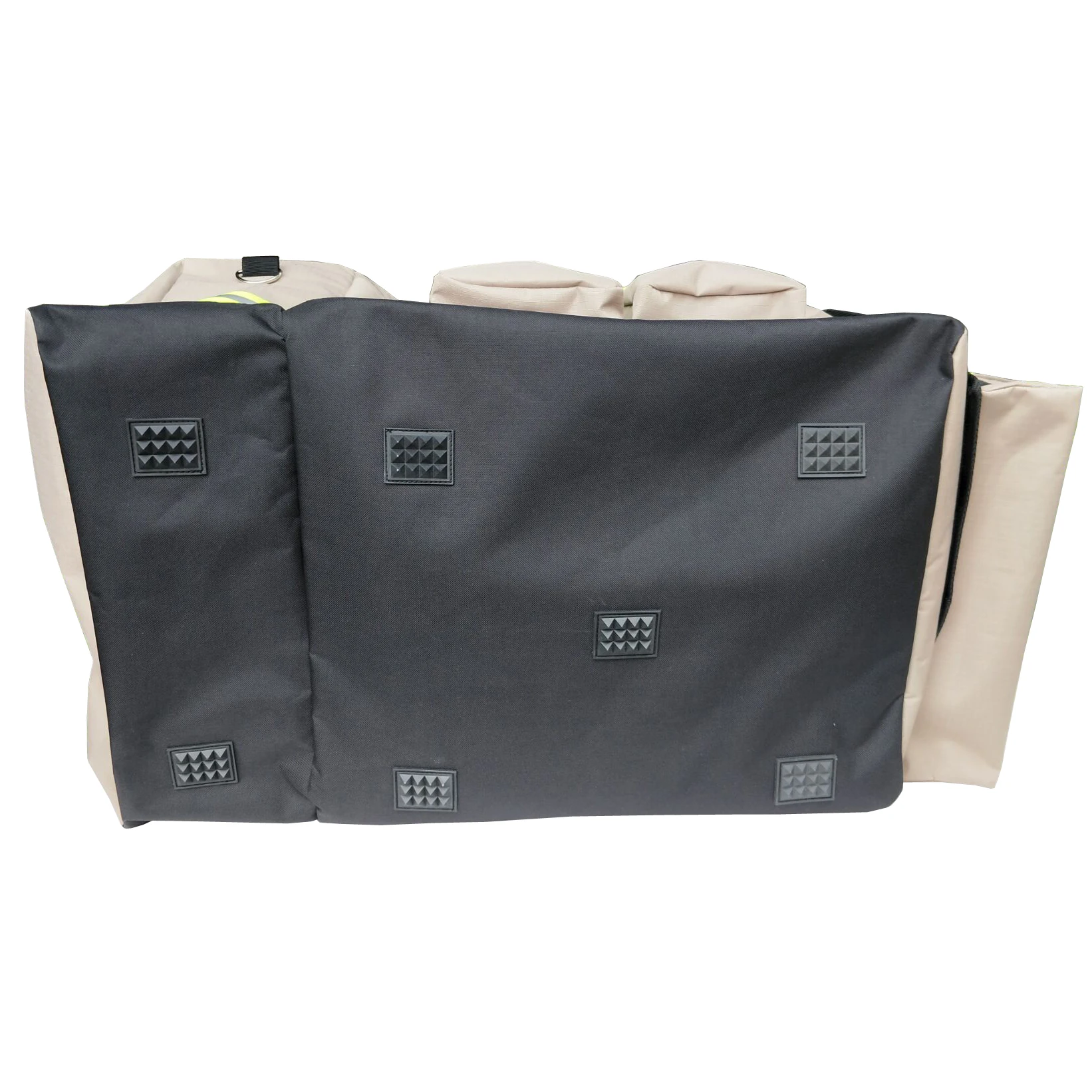 
Large Customized Firefighter Gear Bag 