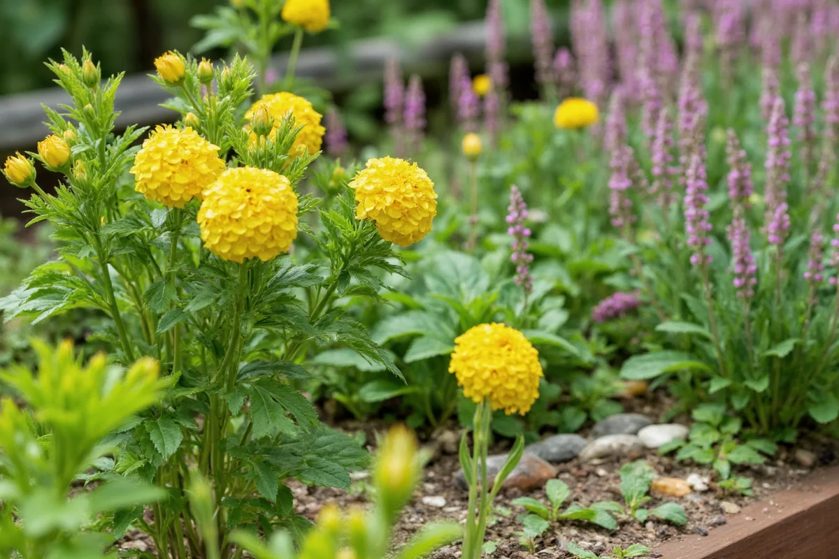best fall flowers for your autumn garden