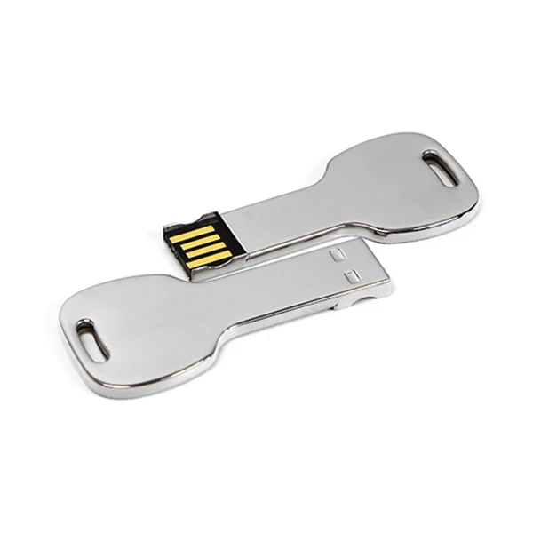 

Anniversary Gift Gadgets USB Flash Drive Price Key Style with Logo usb stick 3
