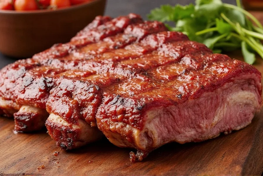 Rib Tips vs Ribs Comparison