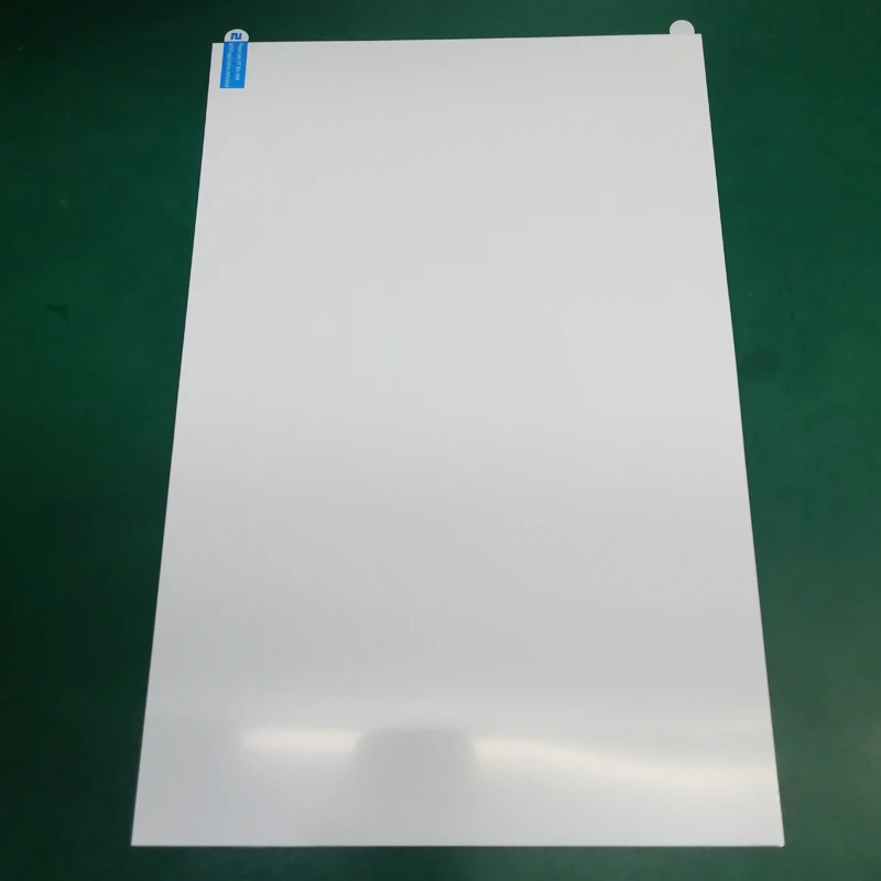 

Factory Direct Cutting Machine Nano Hydrogel Film for Raw Material tablet Screen Protector a4