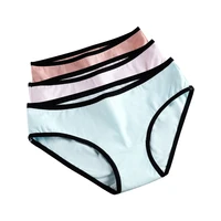 

Hot In Stock Items Low Price Quick Dry New Underwear Womens Sexy Under ware Lingerie Cotton Panties Ladies