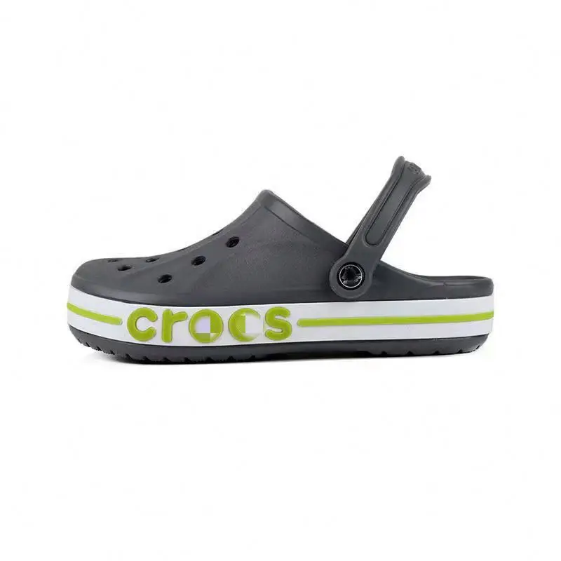 

Comfortable Cheap women quality clogs Customized Design