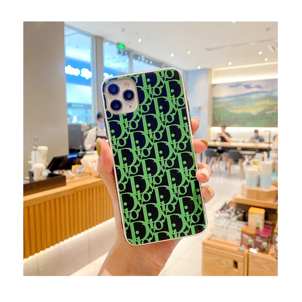 

2021 High Quality Polycarbonate Case For Iphone XrFor Iphonexxsxr11 12 Pro Max