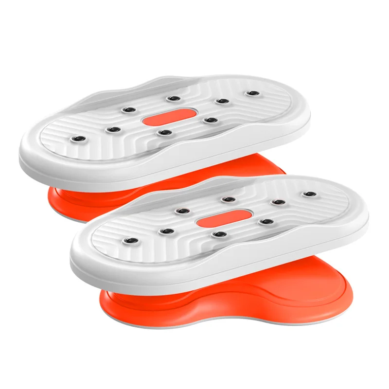 

New upgrade factory directly double bearing body fitness equipment loss weight waist twisting machine