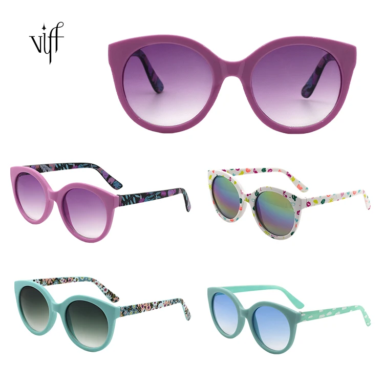 

VIFF HP19753B Fashion Luxury Designer Women Sunglasses 2021 New Designer Sunglasses Wholesale