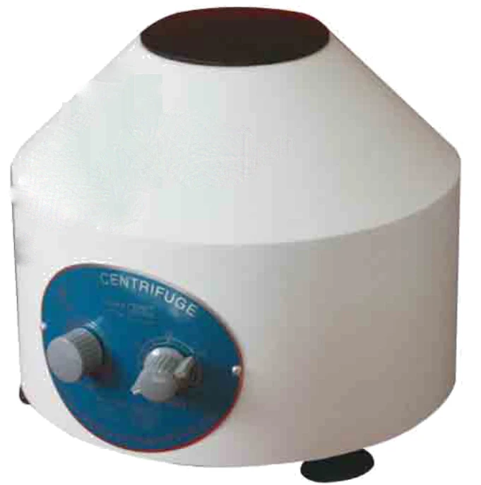 
FLC-04R centrifuge with 4000rpm 