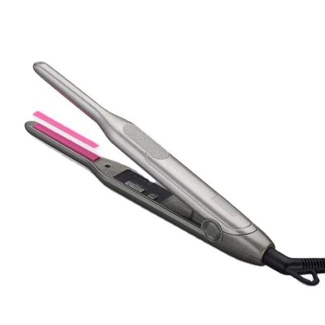 

2021 new style multi-purpose hair straightener with the best details for preventing dry hair for men and women