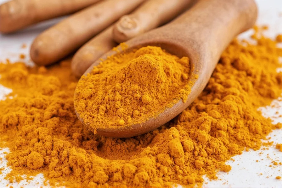 Turmeric Benefits: Science-Backed Effects on the Human Body