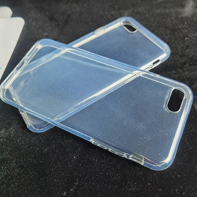 

Fashion Style High Quality 1.5mm Transparent Clear TPU Phone Back Cover Case for Samsung Galaxy J3 Pro / 3110 Plastic Style