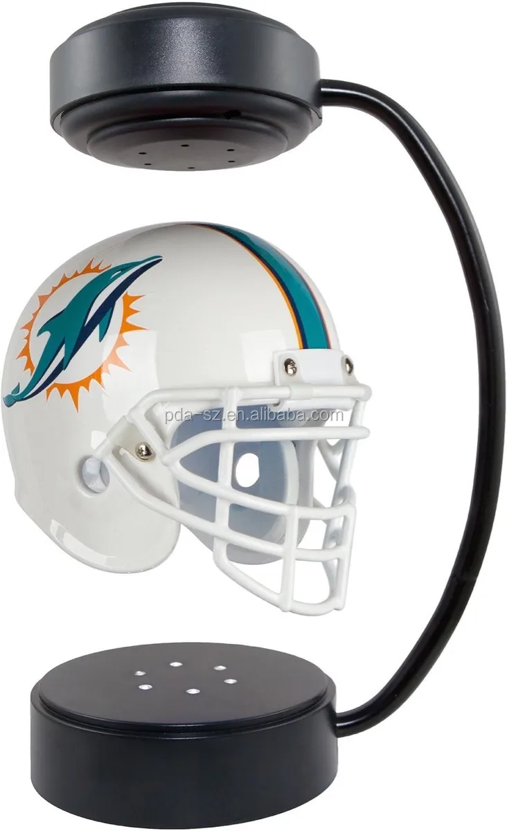 New Levitation Floating Nfl Hover Helmet Buy Hovering Helmet