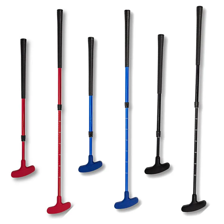 

New Design Telescopic Mini Golf Putter Club For Children and Junior, Any color(max color)