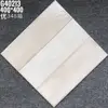 Cheap archaize floor tile 400x400 prevent slippery yellow porcelain old adornment ceramic tile wall brick and floor tile