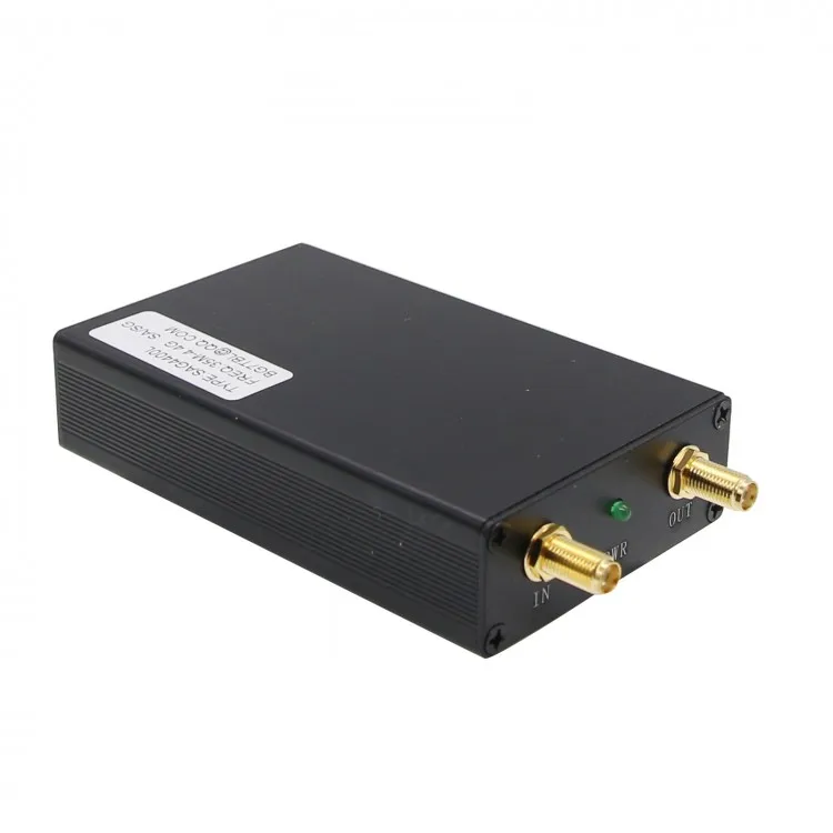 
SAG4400L 35M-4.4G 1K USB SMA Signal Source Generator Simple Spectrum Analyzer SAG4400L 35M-4.4G 1K USB SMA Signal Source Generator Simple Spectrum Analyzer 