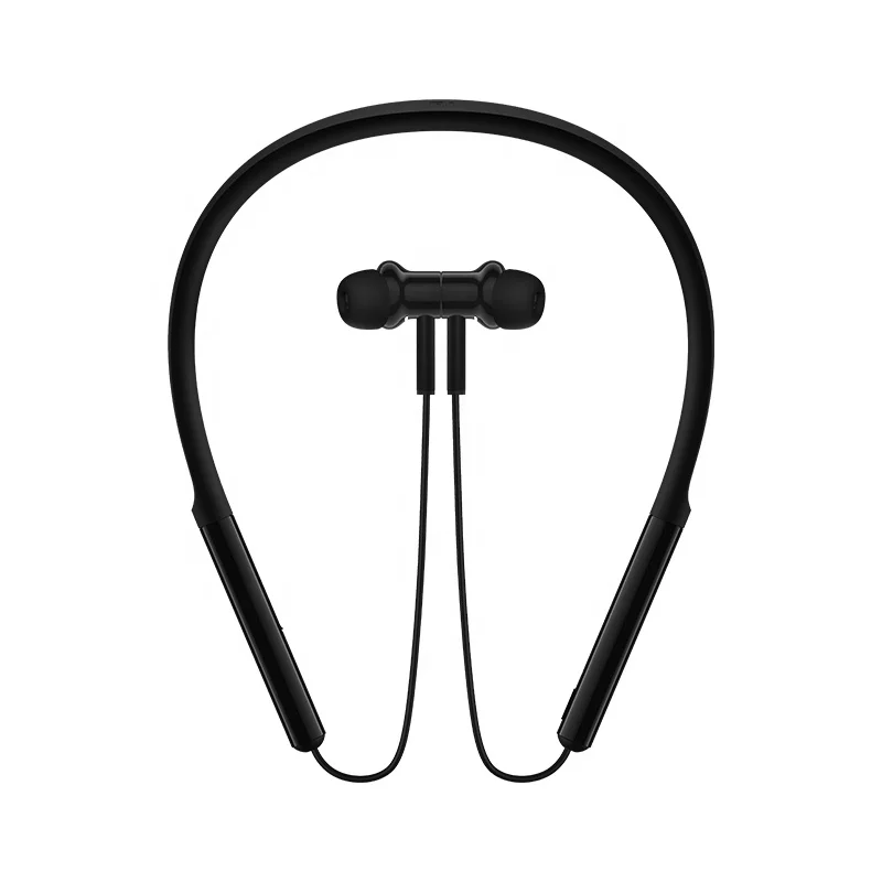 

Xiaomi Mi Portable Neckband Noise Cancelling Earphones Wireless Mi Earphones Xiaomi Earbuds