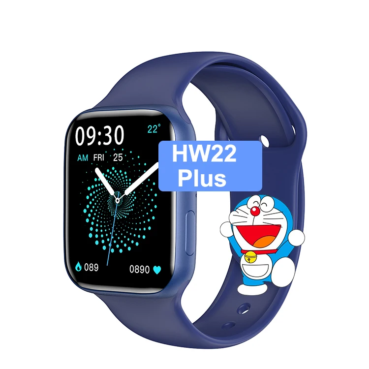 

Series 6 Iwo HW22Plus Smartwatch Wearfit Pro Smart Watch HW22 Plus