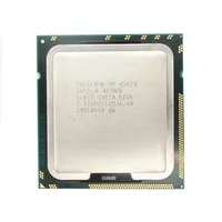 

Intel Xeon X5670 Processor 2.93GHz LGA1366 12MB L3 Cache Six Core server CPU