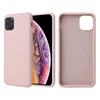 2019 New Arrivals Mobile Phone Accessories Cratch-Resistant Performance Liquid Silicone Cellphone Cover For Iphone 11