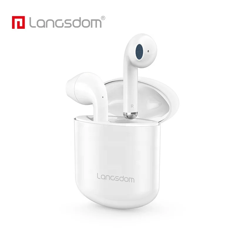 

2020 Best Selling Earbuds Wireless Ipods Earphones Handfree