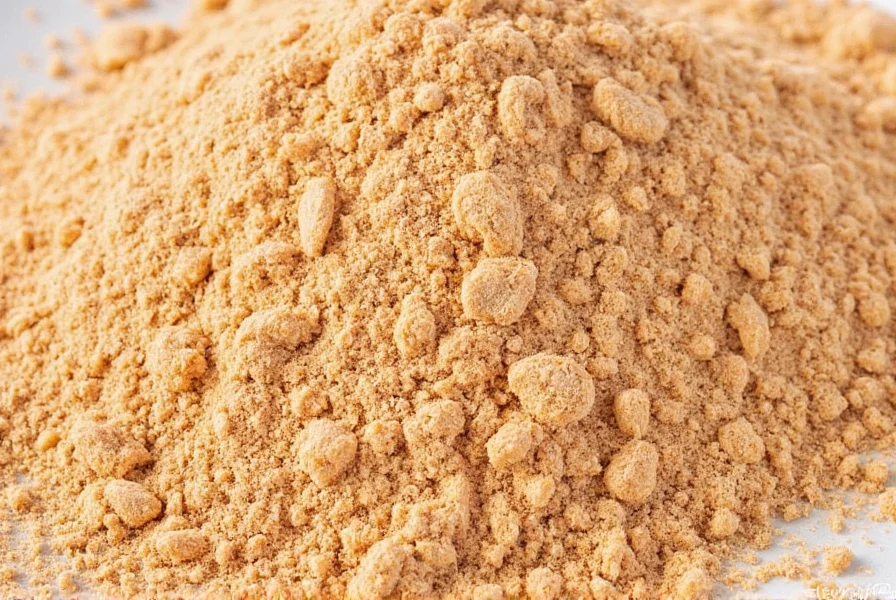 mixed spices in bowl
