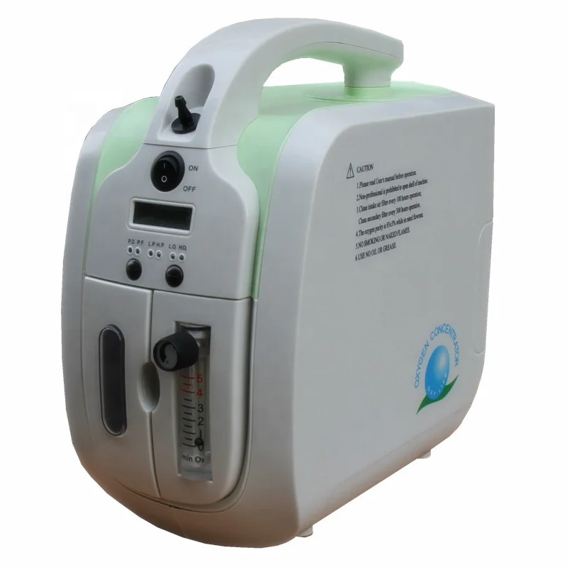 Portable concentrator oxygen - KingCare | KingCare.net