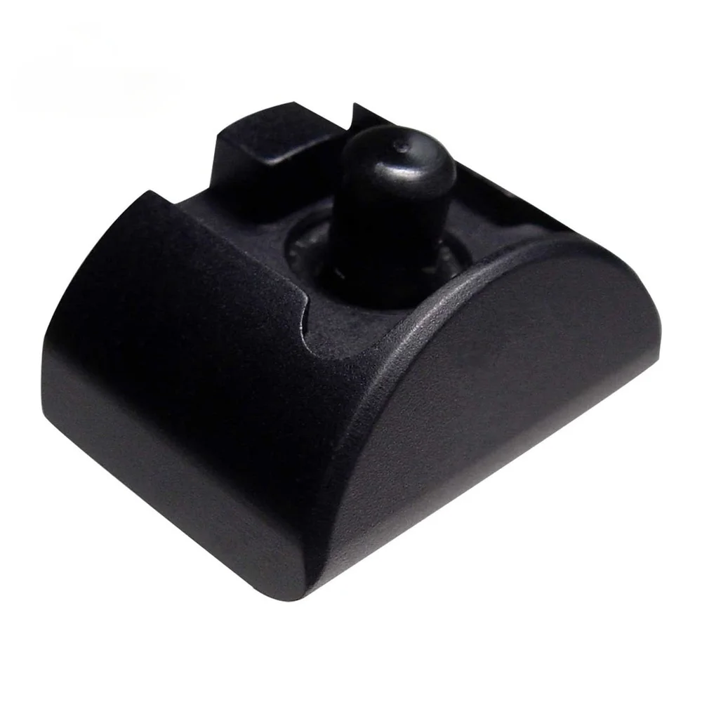 

Fyzlcion Glock Grip Plug GEN 4-5 17 19 22 23 24 32 34 35 BK, Black