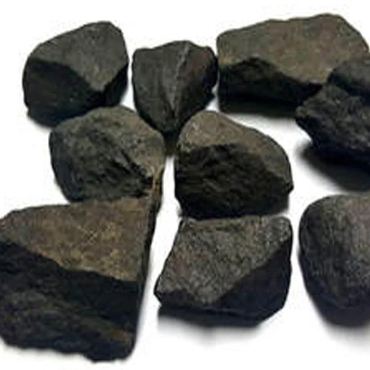 
Egyptian Manufacturer Mining And Low Price Direct Selling Ilmenite 