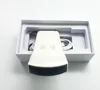Konted 128 Elements OEM ultrasound wireless abdomen probe for clinic therapy