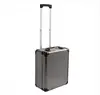 APC012 460*377*202 aluminum luggage case with handle tool box computer case sheet metal