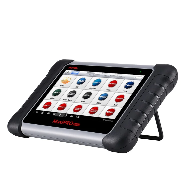 

Autel MaxiPRO MP808 mp 808 ds708 ds808 key coding automobile car diagnostic tool scanner