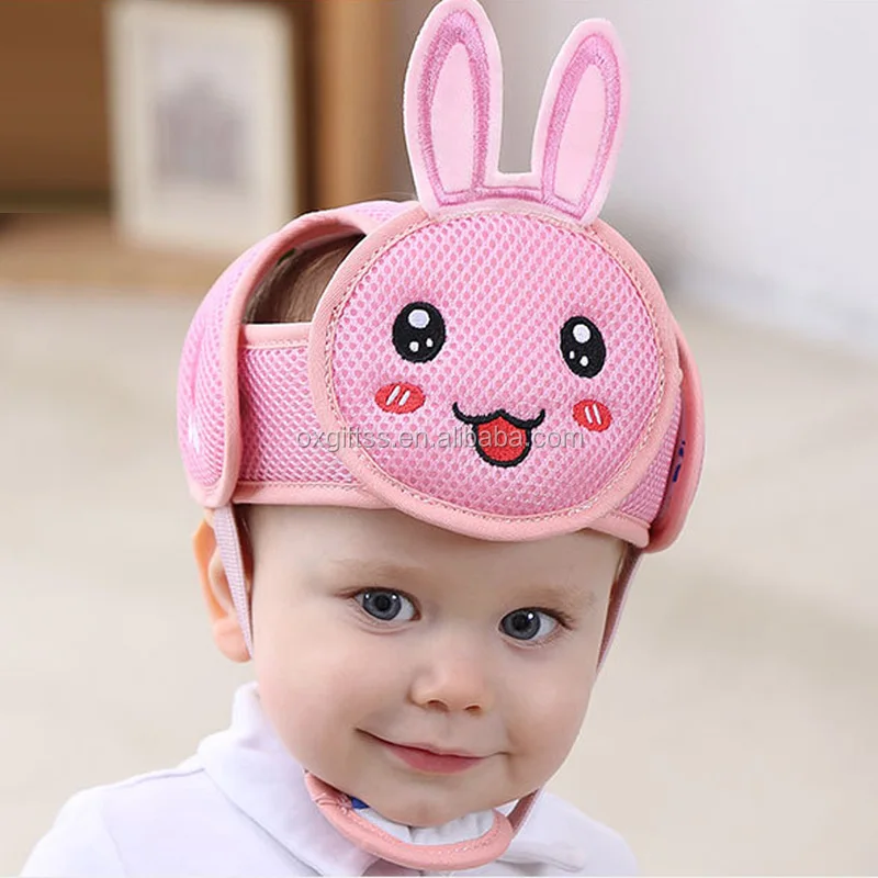 abus baby helmet