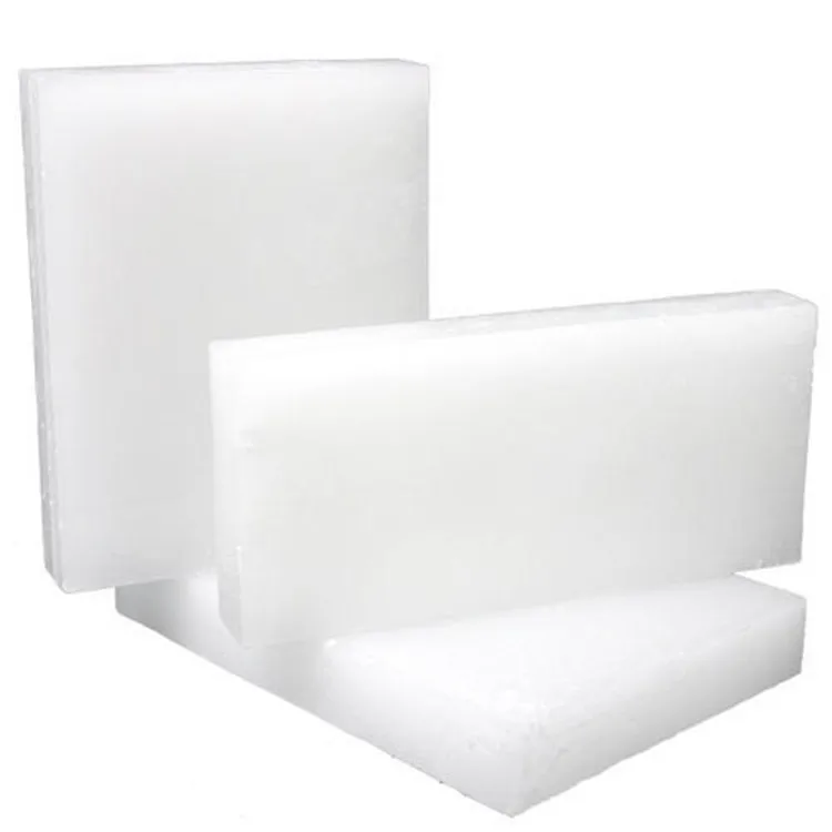 
Manufacturer sale the Kunlun 56 58 fully refined paraffin wax 