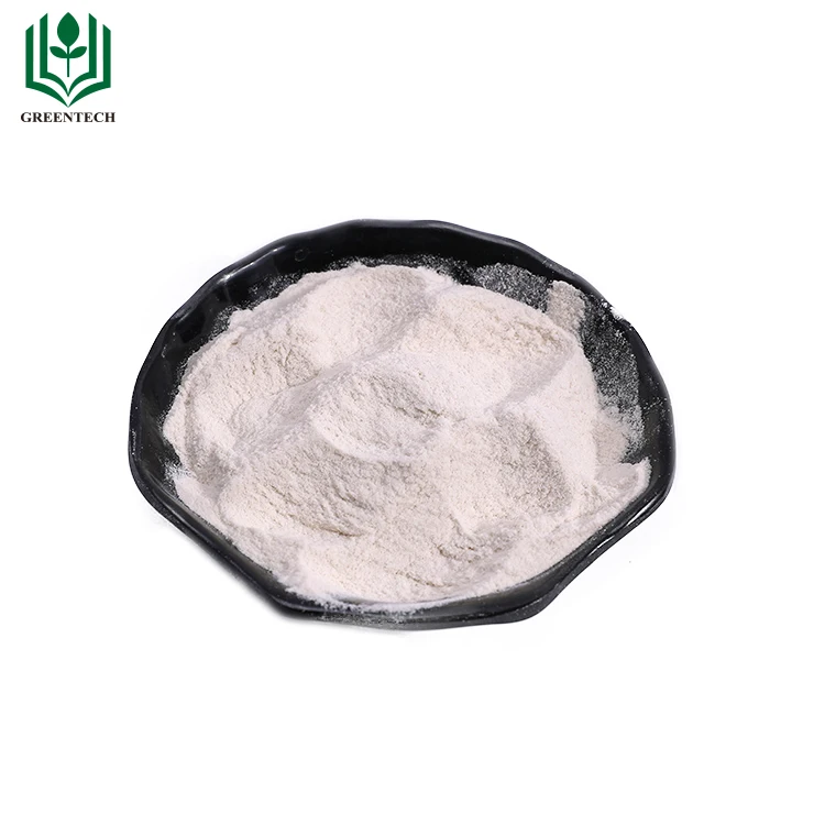 
Food grade High Bulk Density 90% DAC crab shell Chitosan 