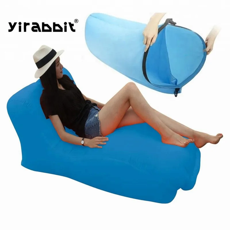 

Banana Hammock for Camping Hiking Outdoor Lounging Lazybag for Festivals Promotional Gifts, Customized