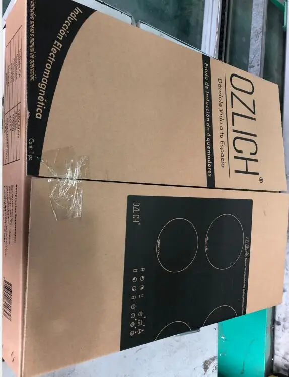 2020 Built In Induction Hob,Mini Electric Stove Eurokera Induction