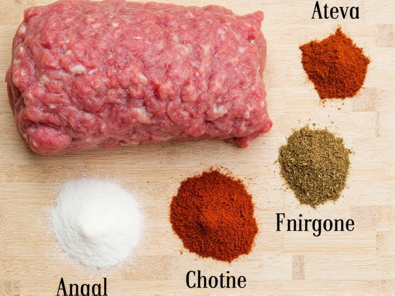 Best Spices for Meatloaf: Complete Flavor Guide