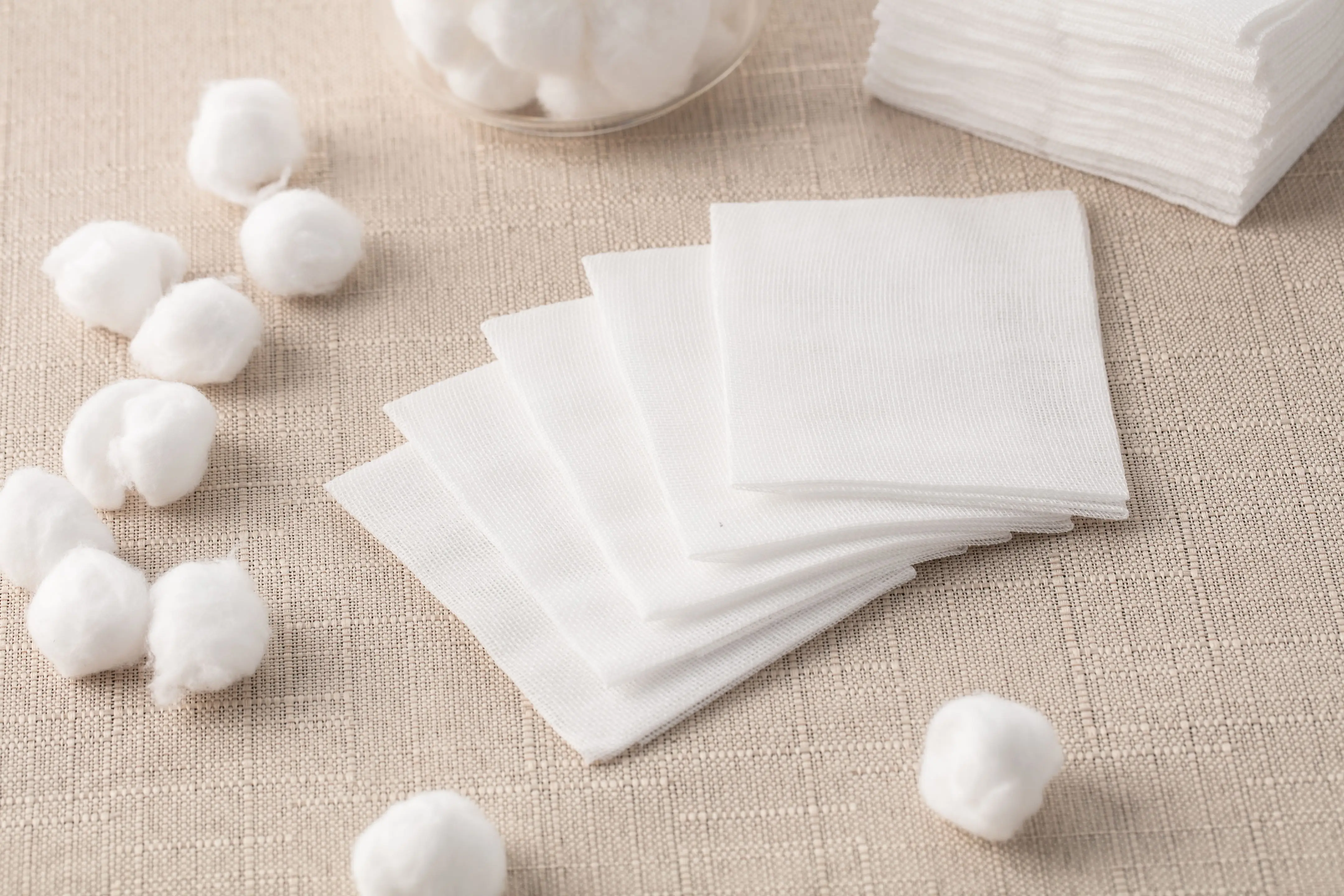 Surgical Gauze Medical Stereli Pad Absorbent Cotton Buy Sterile Gauze