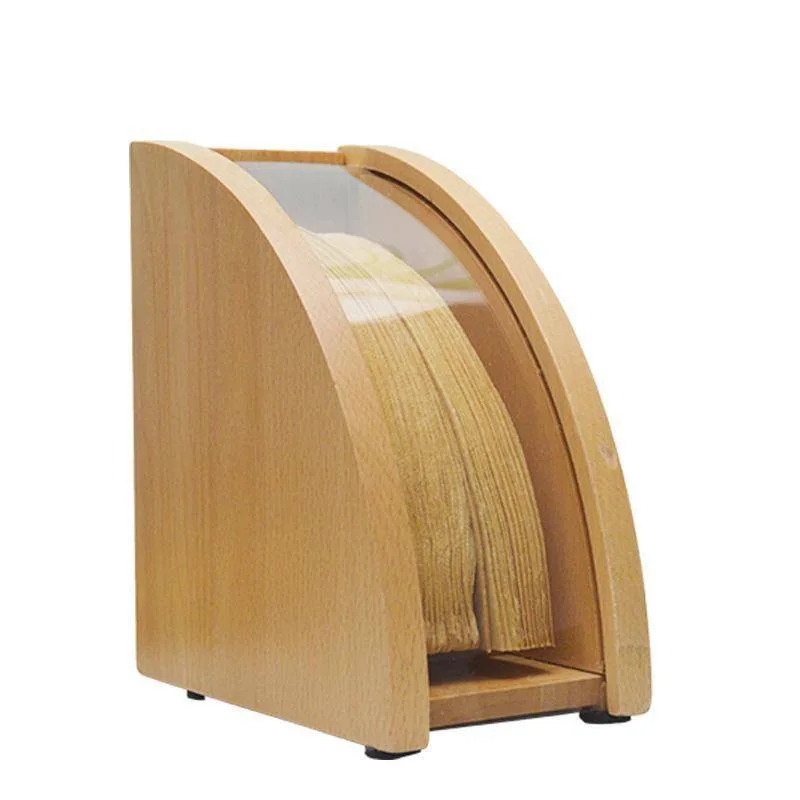 

Coffee Filter Paper Holder for Home Kitchen Bar Cafe, Black,white,green,wooden