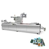 External Industrial Food Rice Tea Vacuum Sealer Machine With Low Price