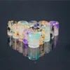 vapes tech factory price honey Comb 510/810 Drip Tips random color for RDA / RTA