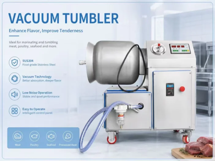 Thawing Equipment, 380 v or customized - detail 4