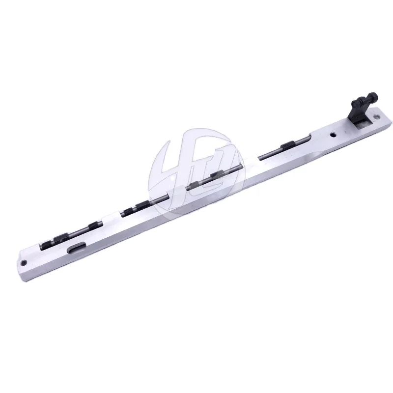 440mm GT-1304 13x18 Gripper Bar for Windmill for Die Cutting Machine