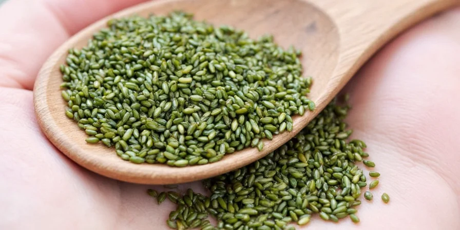 Dill Seeds Demystified: 10 Surprisingly Tasty Uses (Plus a Few Tricks You Never Saw Coming)