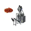 Top Y automatic hookah shredded tobacco sheesha auger filler bag packaging machine