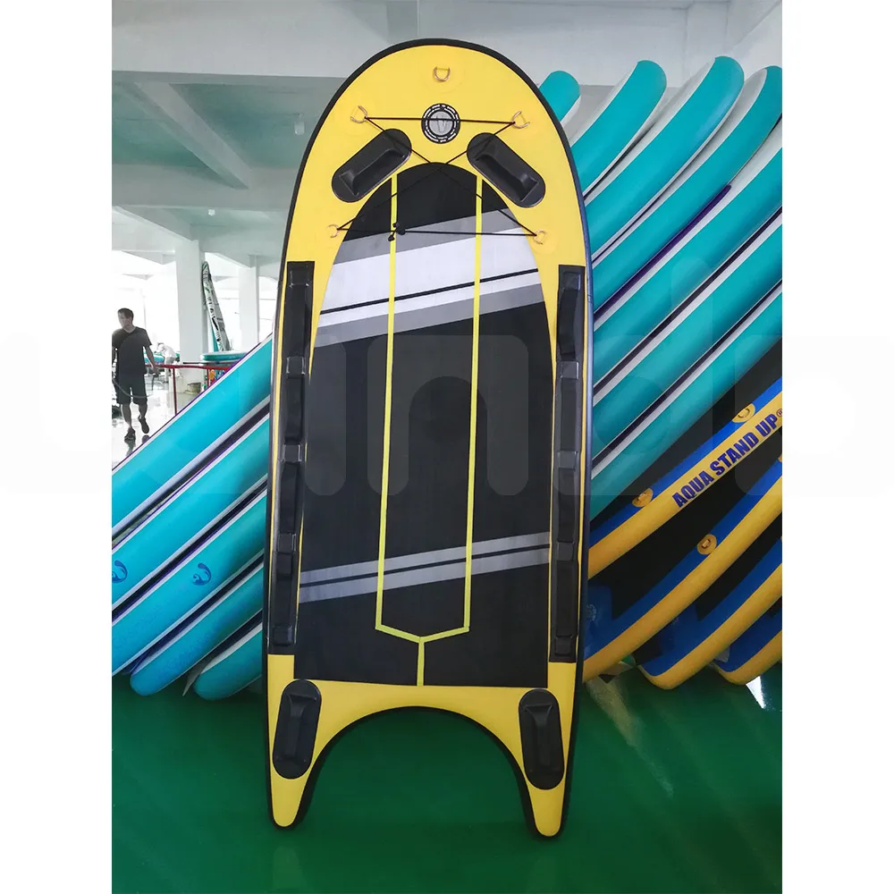 

Factory SUP kids multi person team family giant surfboard manufacture inflatable surf stand up sup board