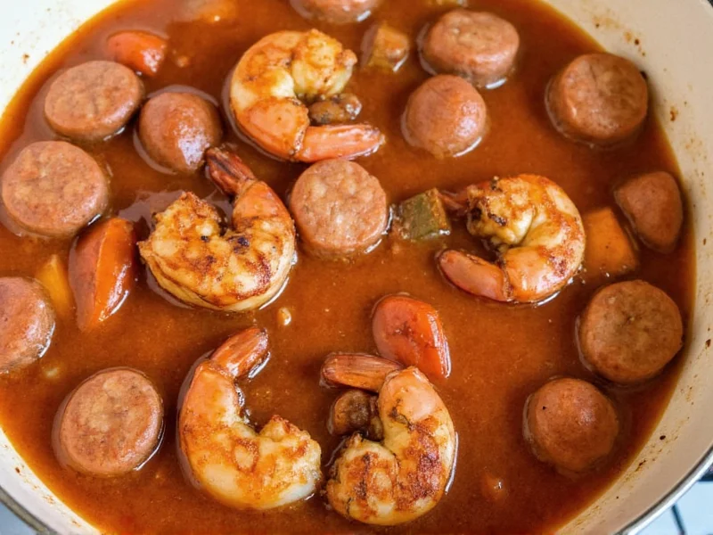 Shrimp Sausage Boil: Complete Recipe Guide