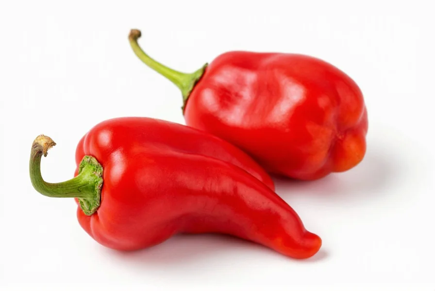 Mexican Peppers: Types, Heat Levels & Culinary Uses